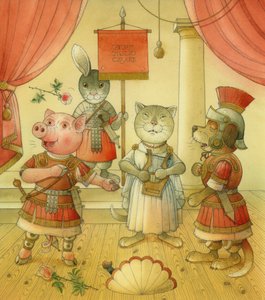 Opera Singers, 2006
